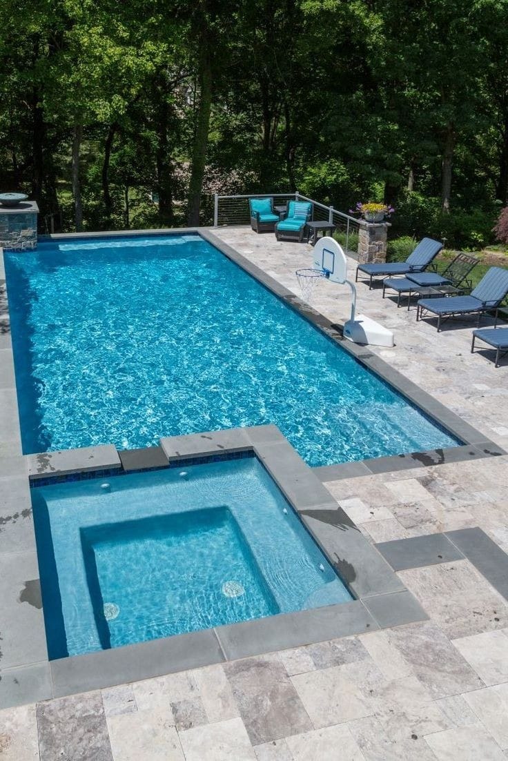 Swimming Pool Solutions